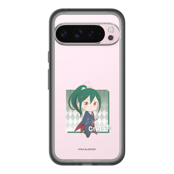 Slim Protection Premium Case［ Re:ZERO -Starting Life in Another World- Crusch Karsten - Mini Character ］