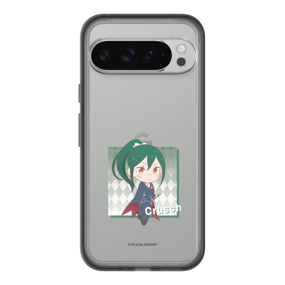 Slim Protection Premium Case［ Re:ZERO -Starting Life in Another World- Crusch Karsten - Mini Character ］