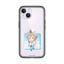 Slim Protection Premium Case［ Re:ZERO -Starting Life in Another World- Ferris - Mini Character ］