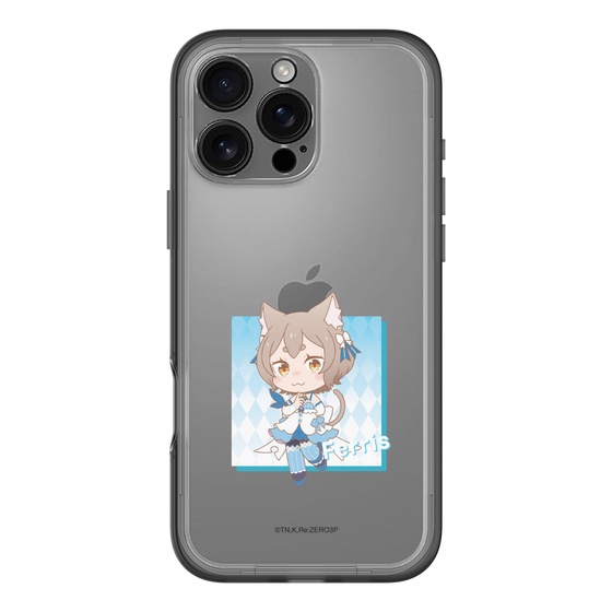 Slim Protection Premium Case［ Re:ZERO -Starting Life in Another World- Ferris - Mini Character ］
