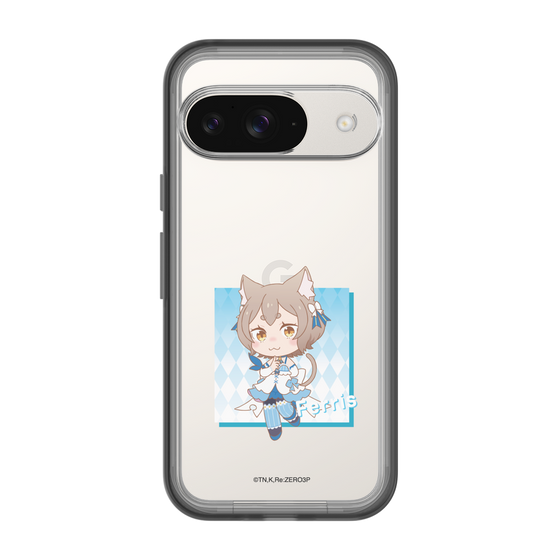 Slim Protection Premium Case［ Re:ZERO -Starting Life in Another World- Ferris - Mini Character ］