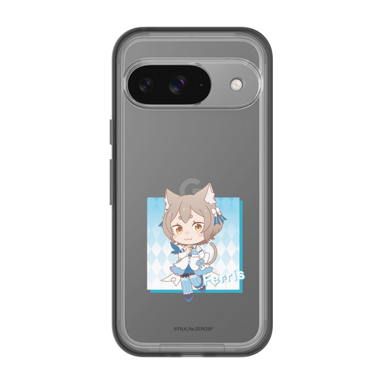 Slim Protection Premium Case［ Re:ZERO -Starting Life in Another World- Ferris - Mini Character ］