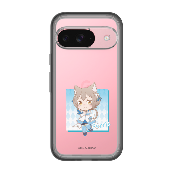 Slim Protection Premium Case［ Re:ZERO -Starting Life in Another World- Ferris - Mini Character ］
