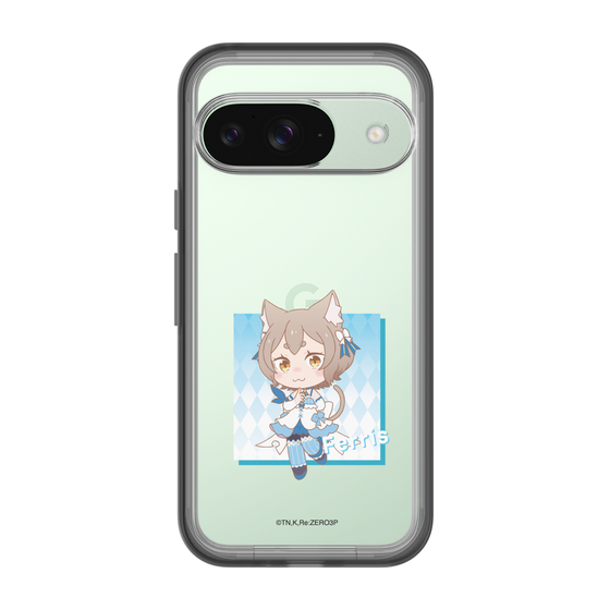 Slim Protection Premium Case［ Re:ZERO -Starting Life in Another World- Ferris - Mini Character ］