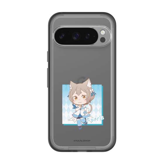 Slim Protection Premium Case［ Re:ZERO -Starting Life in Another World- Ferris - Mini Character ］