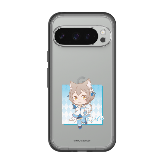 Slim Protection Premium Case［ Re:ZERO -Starting Life in Another World- Ferris - Mini Character ］