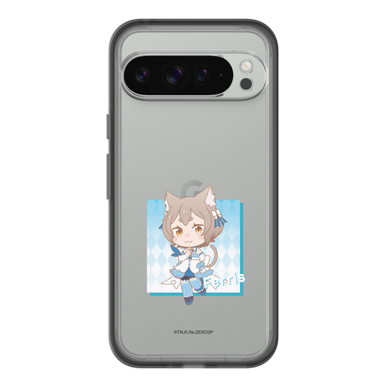 Slim Protection Premium Case［ Re:ZERO -Starting Life in Another World- Ferris - Mini Character ］