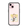 Slim Protection Premium Case［ Re:ZERO -Starting Life in Another World- Felt - Mini Character ］