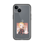 Slim Protection Premium Case［ Re:ZERO -Starting Life in Another World- Priscilla Barielle - Mini Character ］