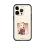 Slim Protection Premium Case［ Re:ZERO -Starting Life in Another World- Priscilla Barielle - Mini Character ］