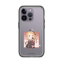Slim Protection Premium Case［ Re:ZERO -Starting Life in Another World- Priscilla Barielle - Mini Character ］