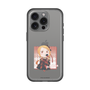 Slim Protection Premium Case［ Re:ZERO -Starting Life in Another World- Priscilla Barielle - Mini Character ］