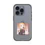 Slim Protection Premium Case［ Re:ZERO -Starting Life in Another World- Priscilla Barielle - Mini Character ］