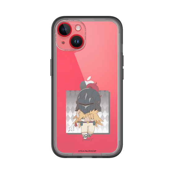 Slim Protection Premium Case［ Re:ZERO -Starting Life in Another World- Al - Mini Character ］