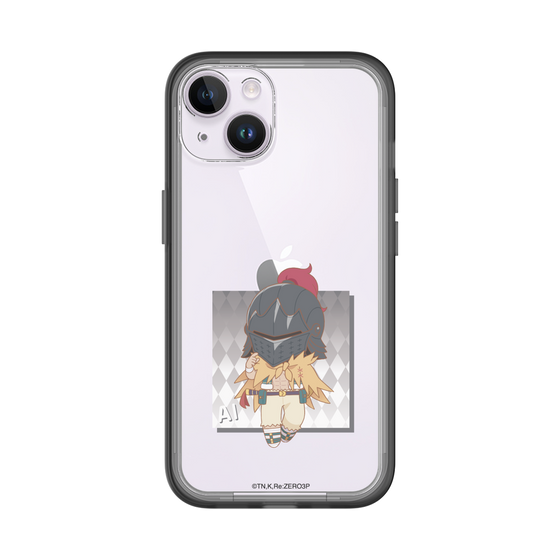 Slim Protection Premium Case［ Re:ZERO -Starting Life in Another World- Al - Mini Character ］