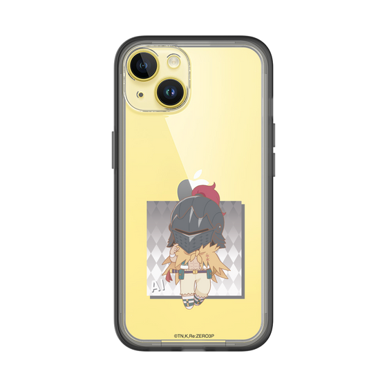 Slim Protection Premium Case［ Re:ZERO -Starting Life in Another World- Al - Mini Character ］
