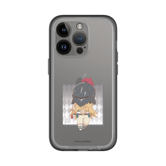 Slim Protection Premium Case［ Re:ZERO -Starting Life in Another World- Al - Mini Character ］