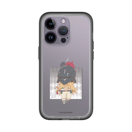 Slim Protection Premium Case［ Re:ZERO -Starting Life in Another World- Al - Mini Character ］