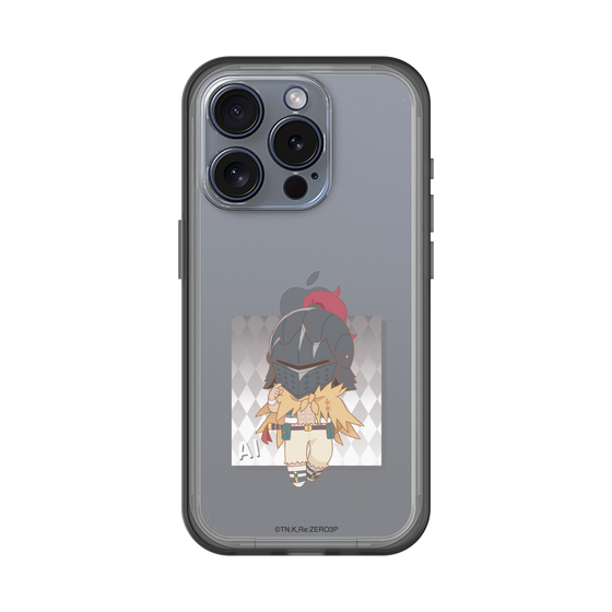Slim Protection Premium Case［ Re:ZERO -Starting Life in Another World- Al - Mini Character ］