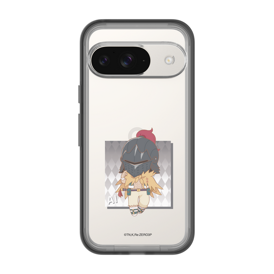 Slim Protection Premium Case［ Re:ZERO -Starting Life in Another World- Al - Mini Character ］