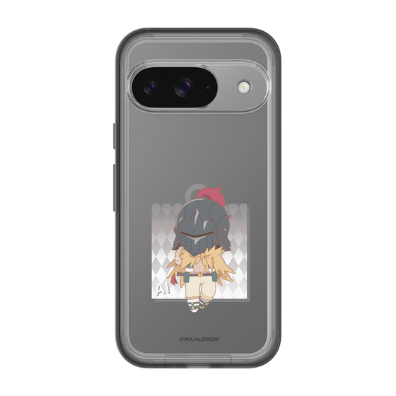 Slim Protection Premium Case［ Re:ZERO -Starting Life in Another World- Al - Mini Character ］