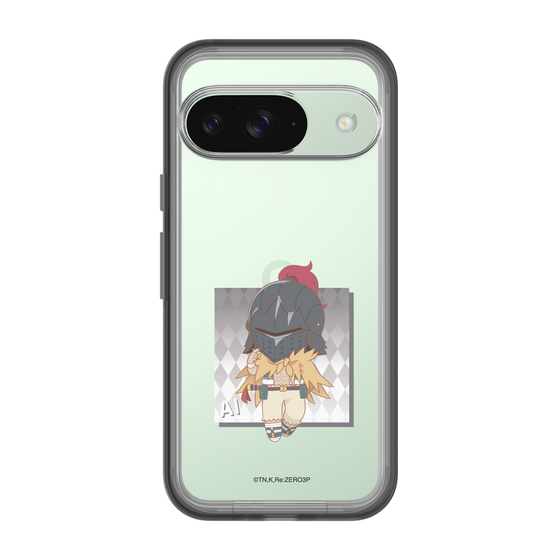 Slim Protection Premium Case［ Re:ZERO -Starting Life in Another World- Al - Mini Character ］