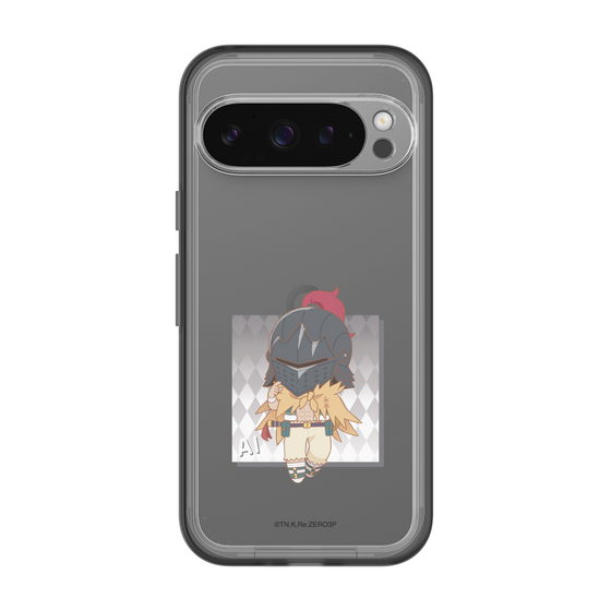 Slim Protection Premium Case［ Re:ZERO -Starting Life in Another World- Al - Mini Character ］
