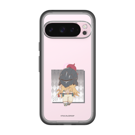 Slim Protection Premium Case［ Re:ZERO -Starting Life in Another World- Al - Mini Character ］
