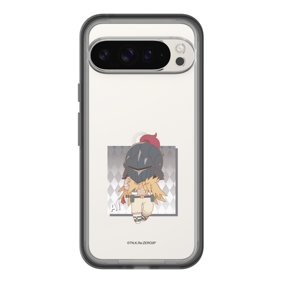 Slim Protection Premium Case［ Re:ZERO -Starting Life in Another World- Al - Mini Character ］