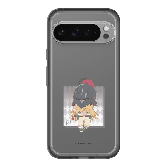 Slim Protection Premium Case［ Re:ZERO -Starting Life in Another World- Al - Mini Character ］