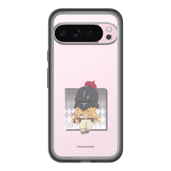 Slim Protection Premium Case［ Re:ZERO -Starting Life in Another World- Al - Mini Character ］