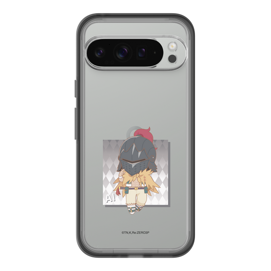Slim Protection Premium Case［ Re:ZERO -Starting Life in Another World- Al - Mini Character ］