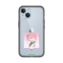 Slim Protection Premium Case［ Re:ZERO -Starting Life in Another World- Ram - Mini Character ］