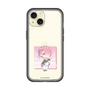 Slim Protection Premium Case［ Re:ZERO -Starting Life in Another World- Ram - Mini Character ］
