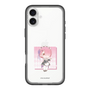 Slim Protection Premium Case［ Re:ZERO -Starting Life in Another World- Ram - Mini Character ］