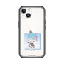 Slim Protection Premium Case［ Re:ZERO -Starting Life in Another World- Rem - Mini Character ］