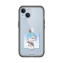 Slim Protection Premium Case［ Re:ZERO -Starting Life in Another World- Rem - Mini Character ］