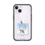 Slim Protection Premium Case［ Re:ZERO -Starting Life in Another World- Rem - Mini Character ］