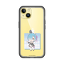 Slim Protection Premium Case［ Re:ZERO -Starting Life in Another World- Rem - Mini Character ］