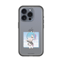 Slim Protection Premium Case［ Re:ZERO -Starting Life in Another World- Rem - Mini Character ］