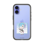 Slim Protection Premium Case［ Re:ZERO -Starting Life in Another World- Rem - Mini Character ］