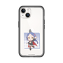 Slim Protection Premium Case［ Re:ZERO -Starting Life in Another World- Meili Portroute - Mini Character ］