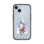 Slim Protection Premium Case［ Re:ZERO -Starting Life in Another World- Meili Portroute - Mini Character ］