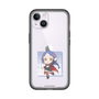 Slim Protection Premium Case［ Re:ZERO -Starting Life in Another World- Meili Portroute - Mini Character ］
