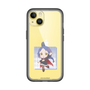 Slim Protection Premium Case［ Re:ZERO -Starting Life in Another World- Meili Portroute - Mini Character ］