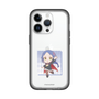 Slim Protection Premium Case［ Re:ZERO -Starting Life in Another World- Meili Portroute - Mini Character ］
