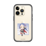 Slim Protection Premium Case［ Re:ZERO -Starting Life in Another World- Meili Portroute - Mini Character ］