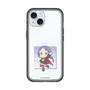 Slim Protection Premium Case［ Re:ZERO -Starting Life in Another World- Meili Portroute - Mini Character ］