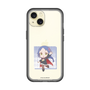 Slim Protection Premium Case［ Re:ZERO -Starting Life in Another World- Meili Portroute - Mini Character ］