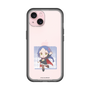 Slim Protection Premium Case［ Re:ZERO -Starting Life in Another World- Meili Portroute - Mini Character ］